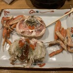 お好み焼き 剣 - 