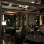 ザ ラウンジ＆バー - 