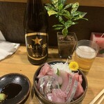 お好み焼き 剣 - 