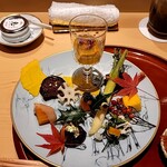 銀座 しのはら - 