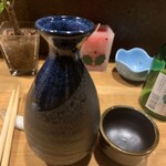 お好み焼き 剣 - 