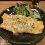 お好み焼き 剣 - 