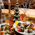 銀座 しのはら - 