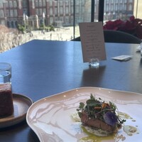 BURDIGALA MARUNOUCHI The Restaurant - 