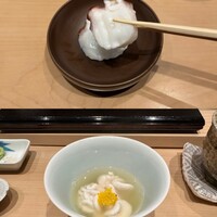 すし 良月 - 