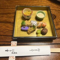 はり重 道頓堀本店 - 