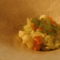 イノベーティブ フレンチ ワタハン - 