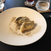 イノベーティブ フレンチ ワタハン - 