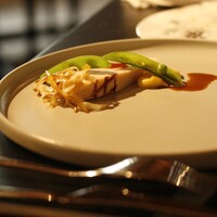 イノベーティブ フレンチ ワタハン - 