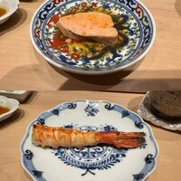 すし 良月 - 