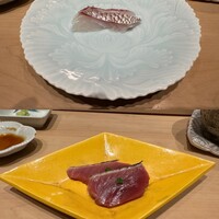 すし 良月 - 