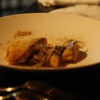 イノベーティブ フレンチ ワタハン - 