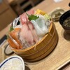 築地食堂 源ちゃん 横浜スカイビル店