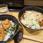 小諸そば - 