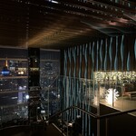 スカイギャラリーラウンジ レヴィータ - 