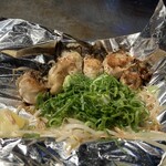 おこのみ魂　悟空 - 