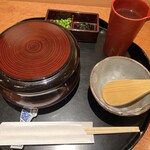 割烹 わかみや八祥 - 