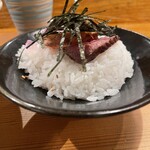 Homemade Ramen 麦苗 - 