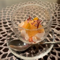 ケンゾーエステイトワイナリー 銀座店 - 
