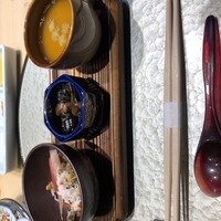 京橋 天冨良と鮨 いしい - 