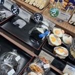 デイリーヤマザキ - 料理写真: