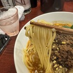 Bullet - 麺リフト