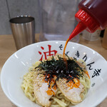 きりん寺 - 料理写真: