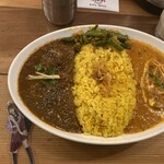 レインボウスパイス - 