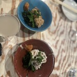 日本酒バル 萬亮 - 