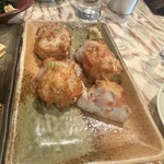 日本酒バル 萬亮 - 