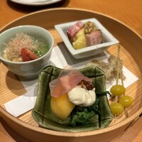 並木橋なかむら - 