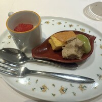 ワキヤ 一笑美茶樓 - 
