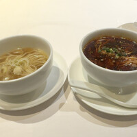 ワキヤ 一笑美茶樓 - 