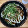 今浪うどん