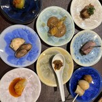 中国菜 火ノ鳥 - 