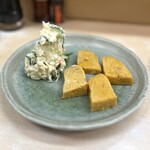 季節料理 魚竹 - 