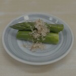 季節料理 魚竹 - 