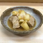 季節料理 魚竹 - 