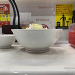 蒙古タンメン中本 - 