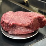 焼肉かつらぎ - 