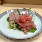 季節料理 魚竹 - 