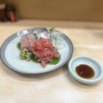 季節料理 魚竹 - 