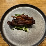 中国菜 火ノ鳥 - 