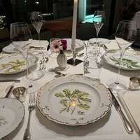 リストランテ 濱崎  - 