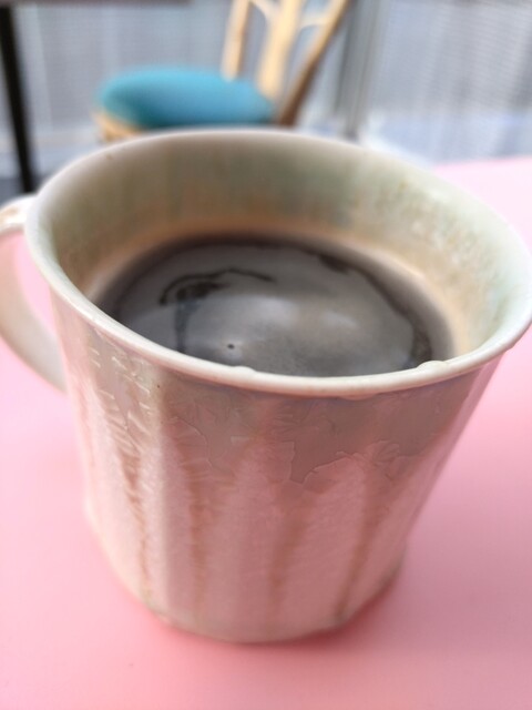 Design Festa Cafe &amp; Bar