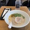 Ippudo ドンムアン空港 第2ターミナル制限エリア