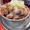 ラーメン タロー 大森の陣