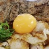 豚マニア丼 稲田屋 サン