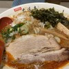 味噌麺処 花道庵 東京駅店