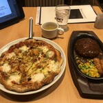 ガスト - 料理写真: